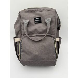 Baby Bag Travel Backpack Designer Nursing Bag-PYETA‎ Maternity